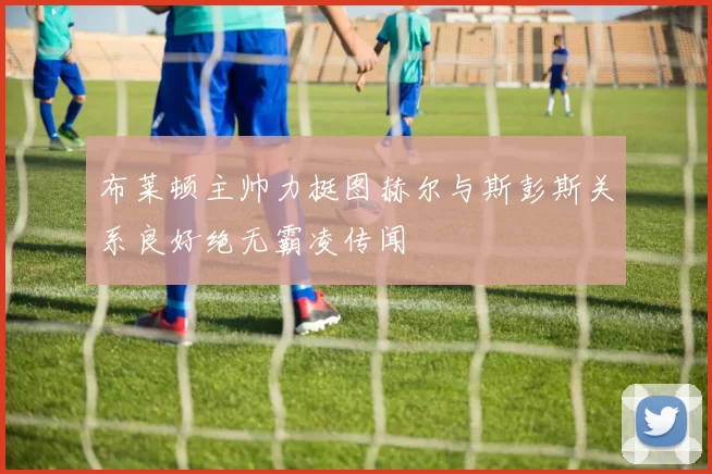 布莱顿主帅力挺图赫尔与斯彭斯关系良好绝无霸凌传闻