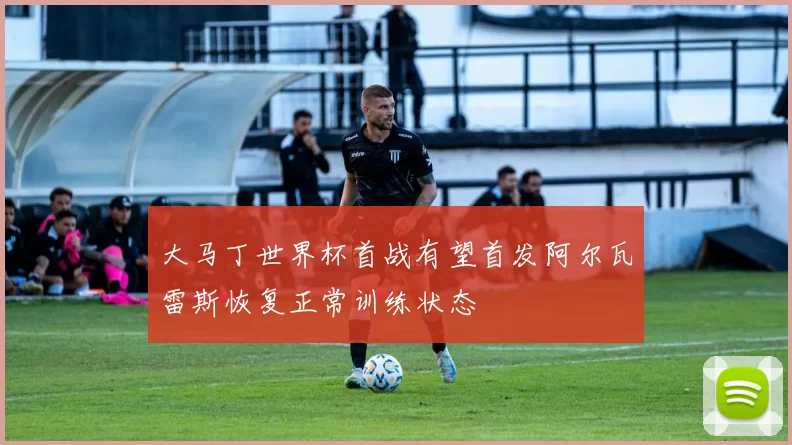 大马丁世界杯首战有望首发阿尔瓦雷斯恢复正常训练状态